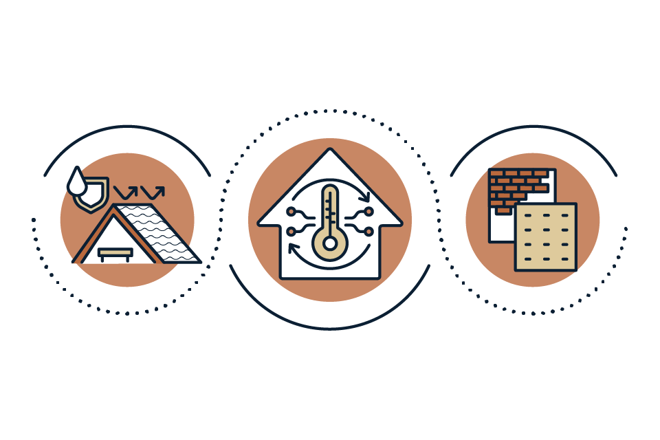 OCCAC Home Repair icon