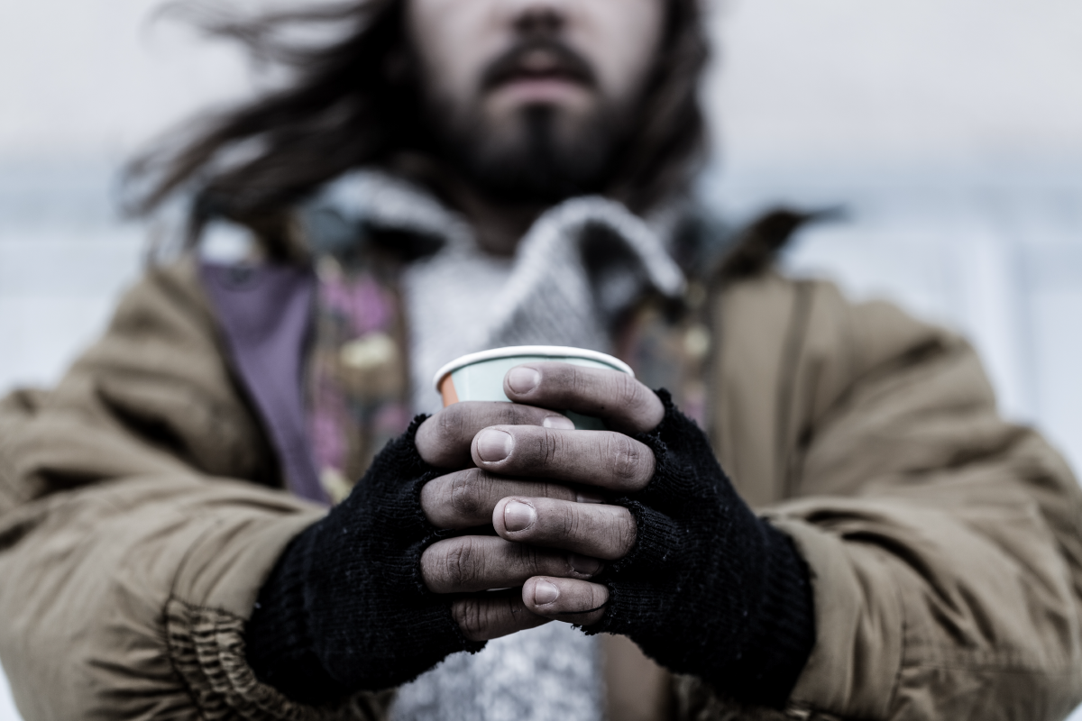 Living Without Housing