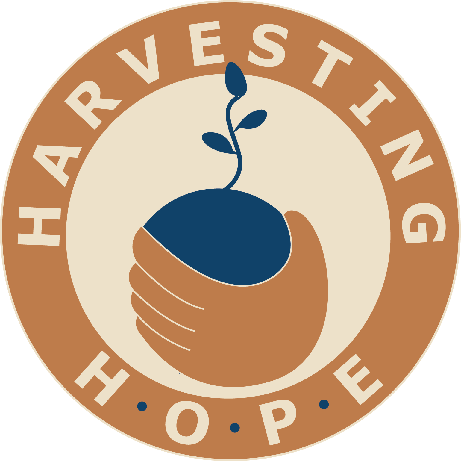 Harvesting Hope Campaign